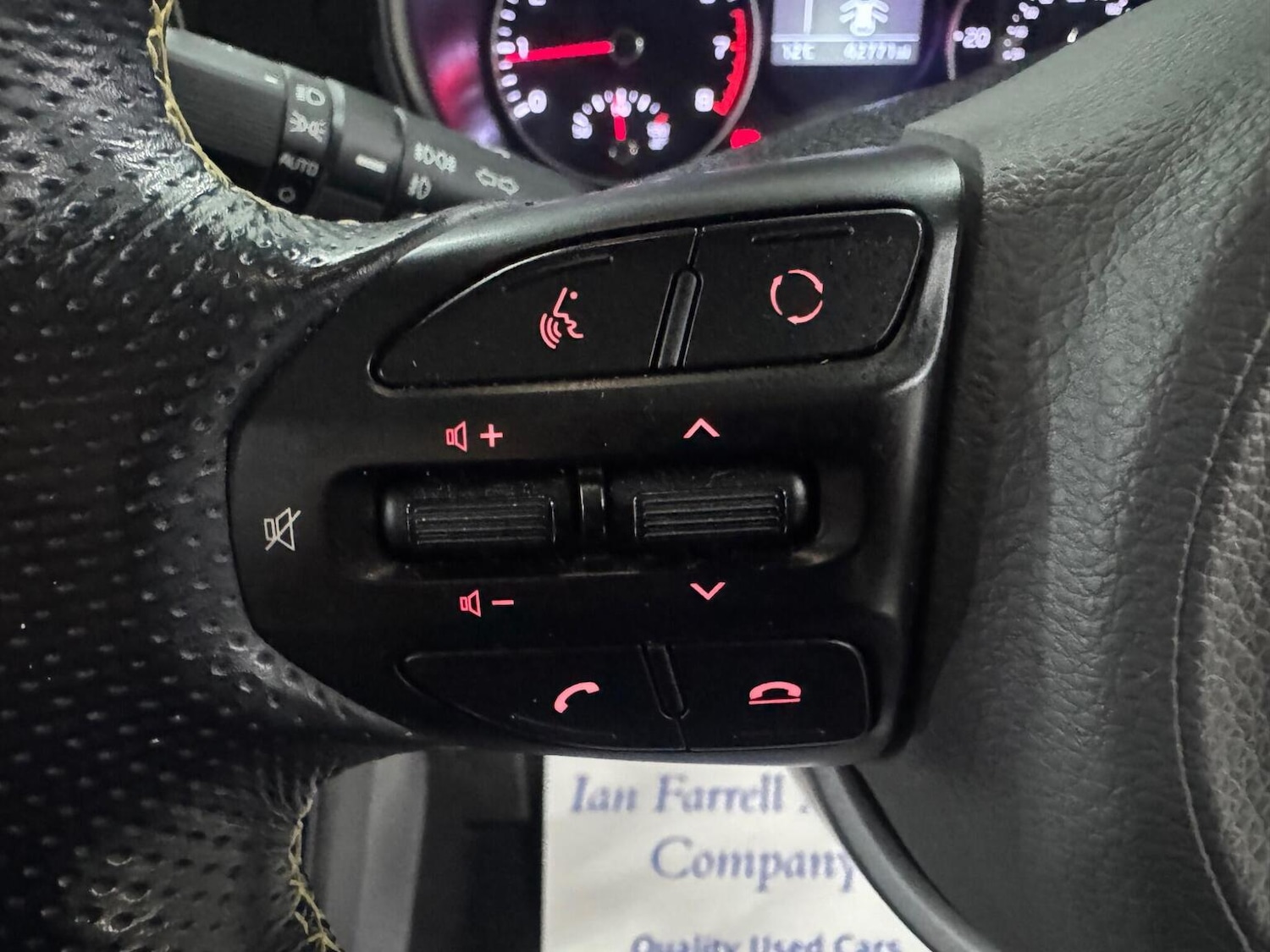 Used Kia Picanto 2019 for sale - 77991735: Photo 32