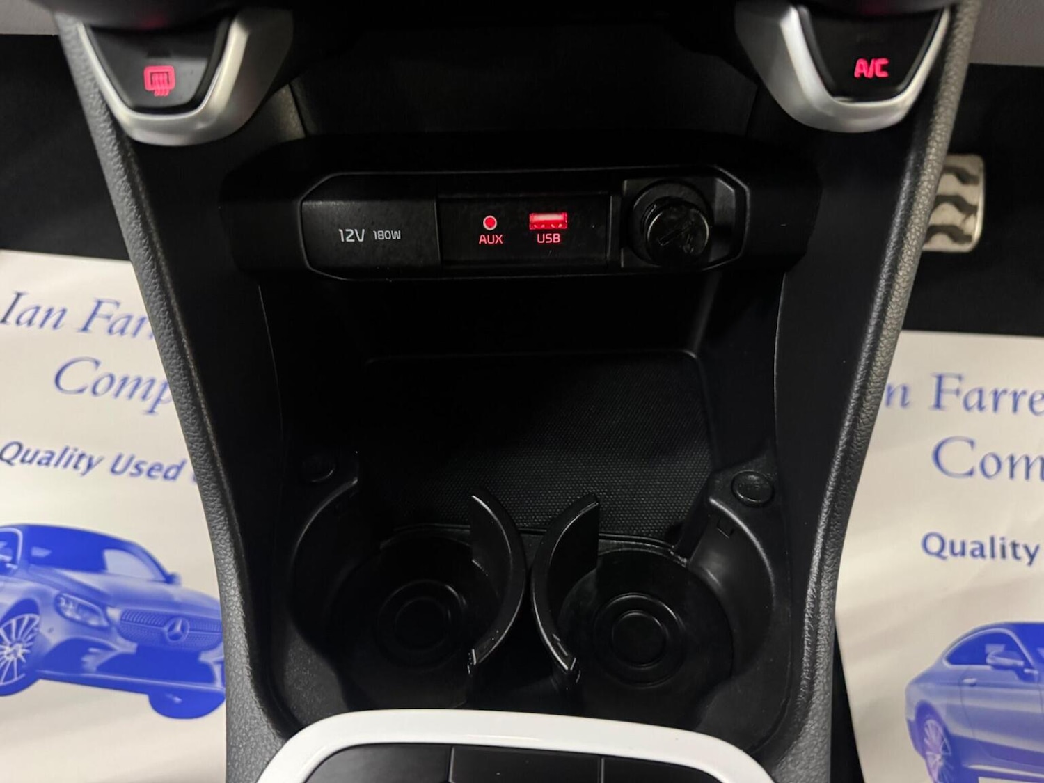 Used Kia Picanto 2019 for sale - 77991735: Photo 34