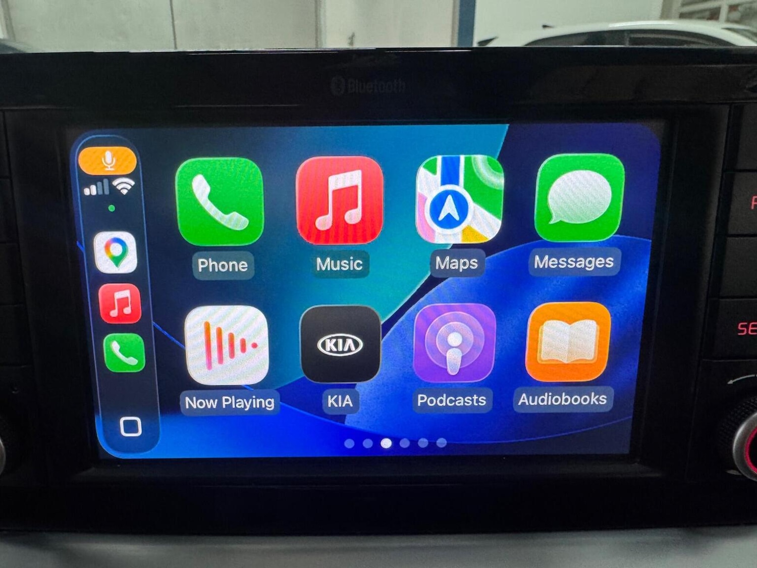 Used Kia Picanto 2019 for sale - 77991735: Photo 36