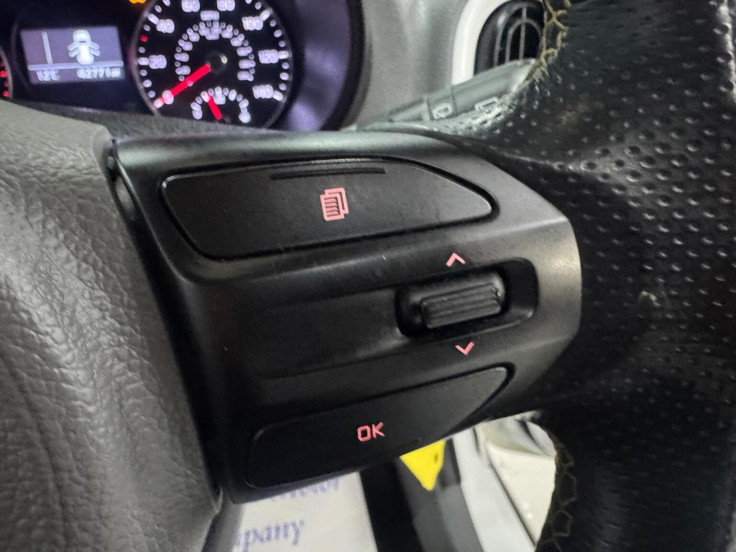 Used Kia Picanto 2019 for sale - 77991735: Photo 38