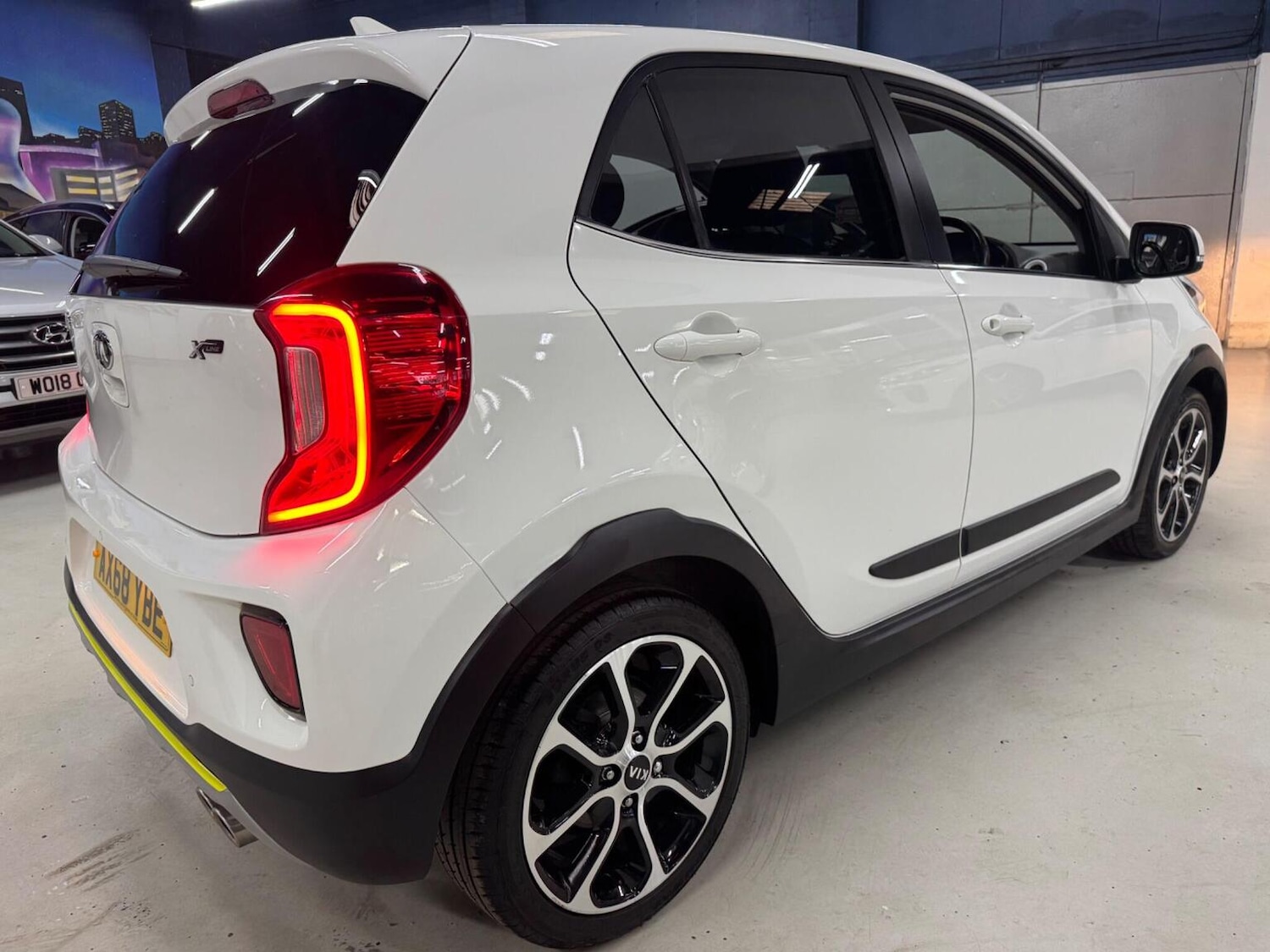Used Kia Picanto 2019 for sale - 77991735: Photo 4