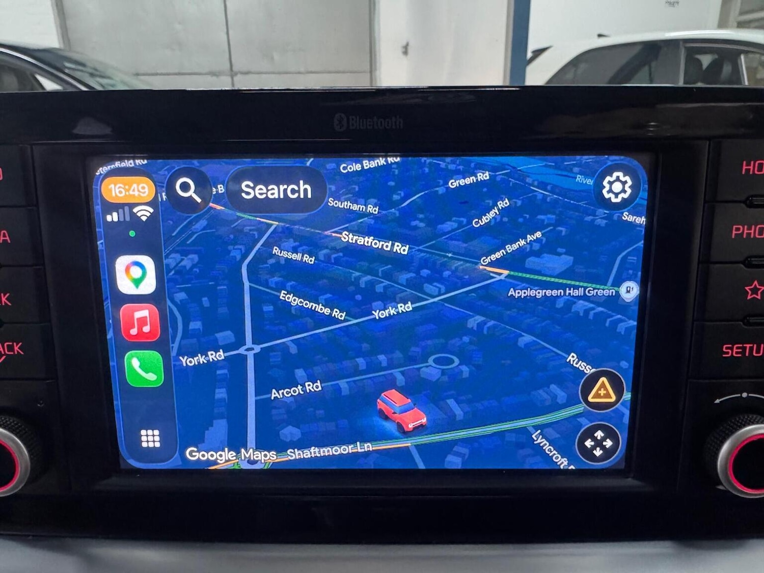 Used Kia Picanto 2019 for sale - 77991735: Photo 40