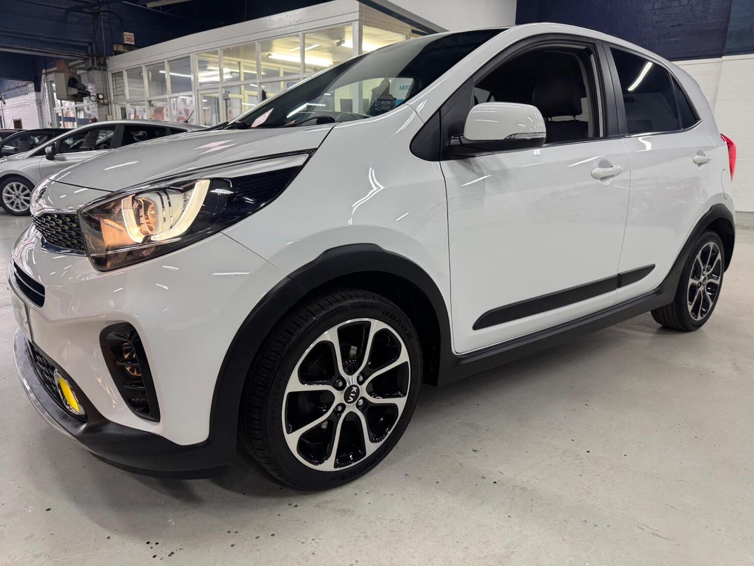 Used Kia Picanto 2019 for sale - 77991735: Photo 6