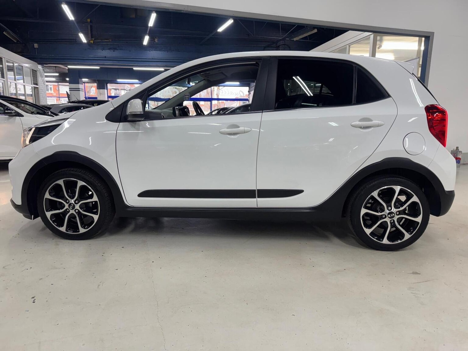 Used Kia Picanto 2019 for sale - 77991735: Photo 9