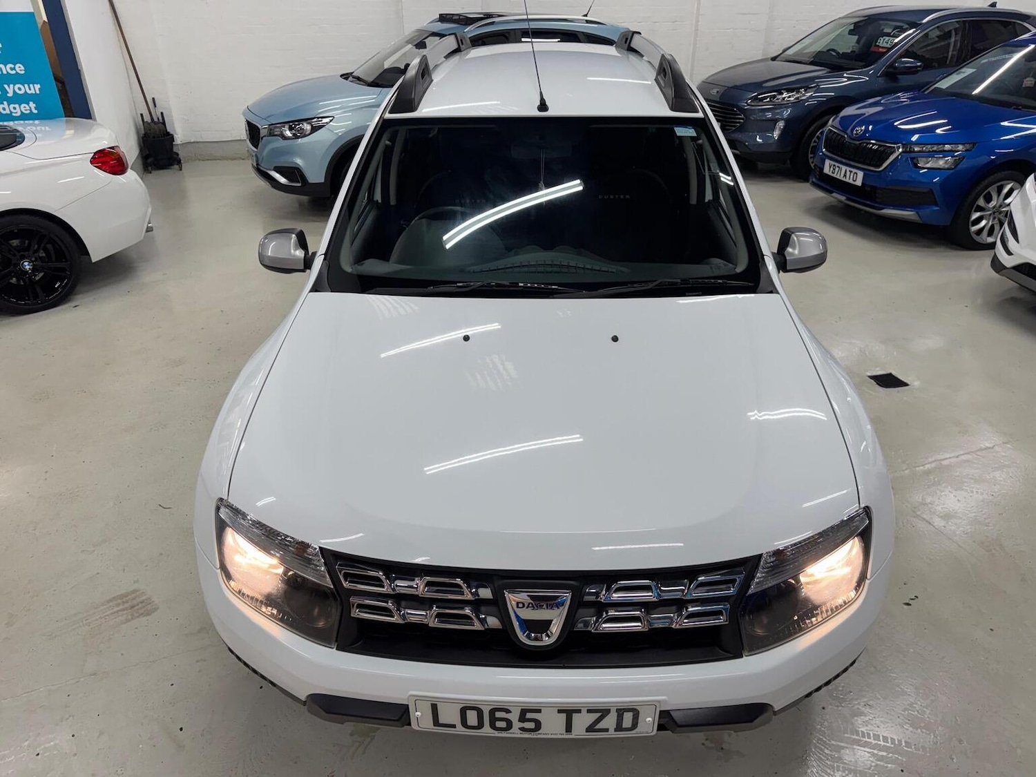 Used Dacia Duster 2015 for sale - 77173168: Photo 10