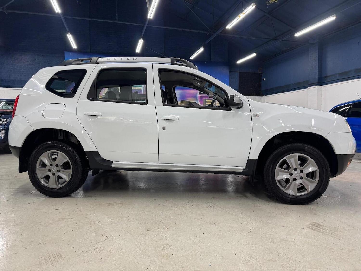 Used Dacia Duster 2015 for sale - 77173168: Photo 11