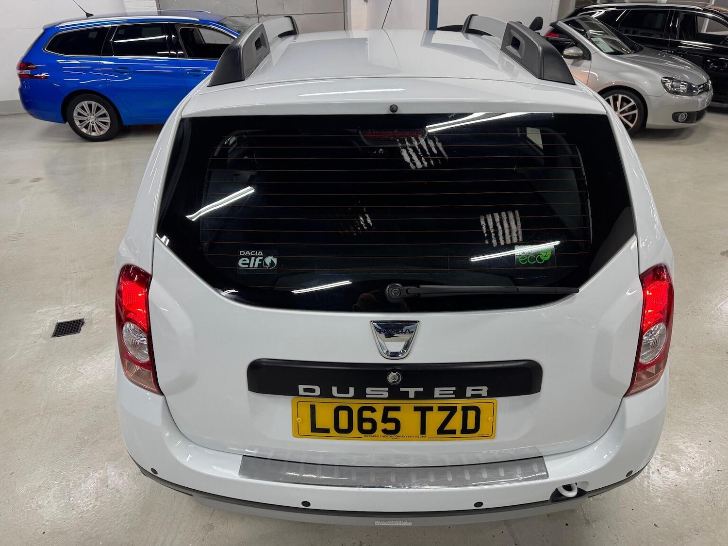 Used Dacia Duster 2015 for sale - 77173168: Photo 12