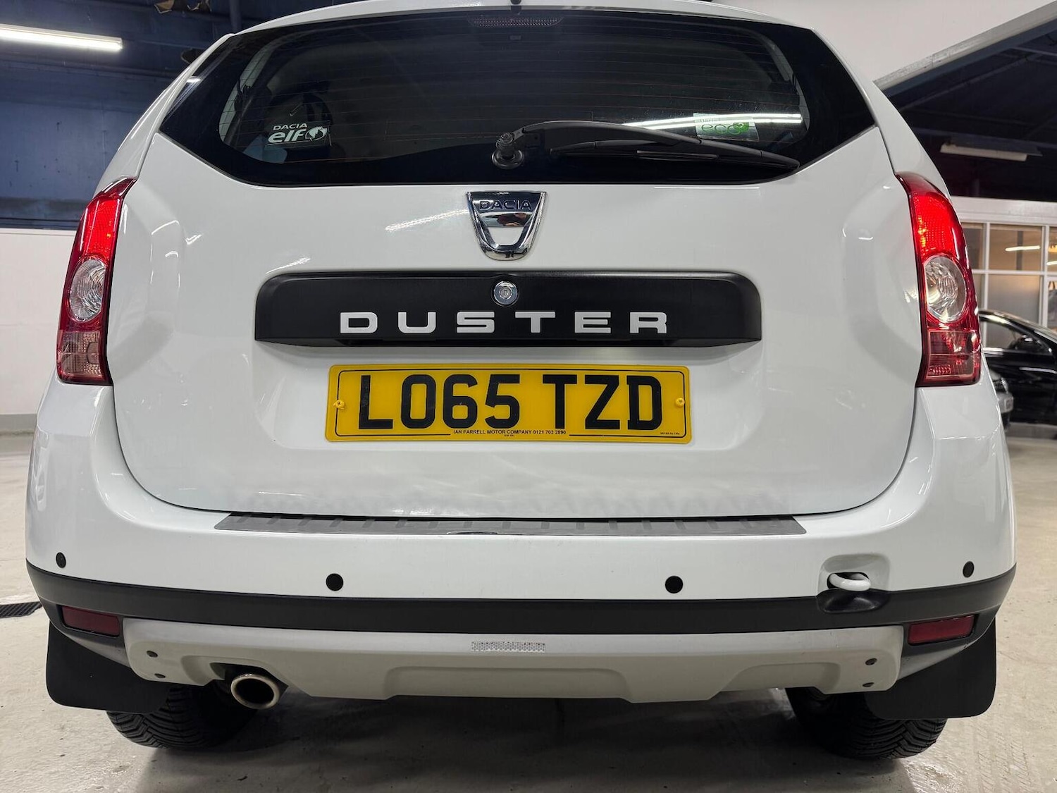 Used Dacia Duster 2015 for sale - 77173168: Photo 13