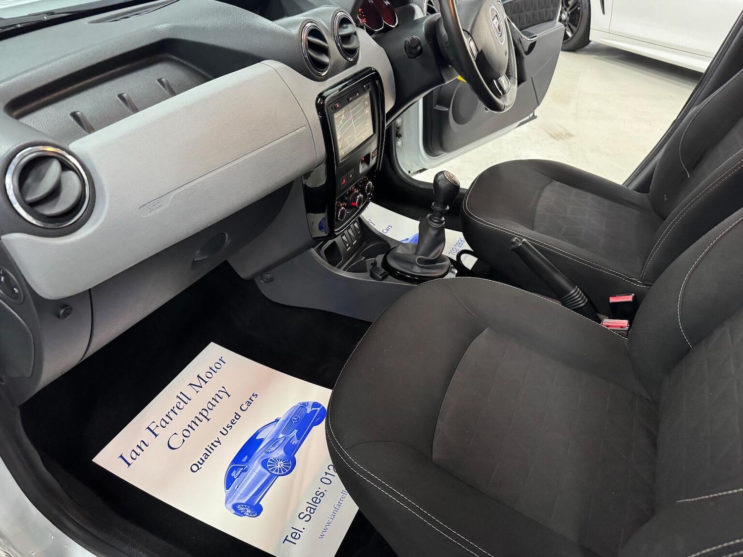 Used Dacia Duster 2015 for sale - 77173168: Photo 16