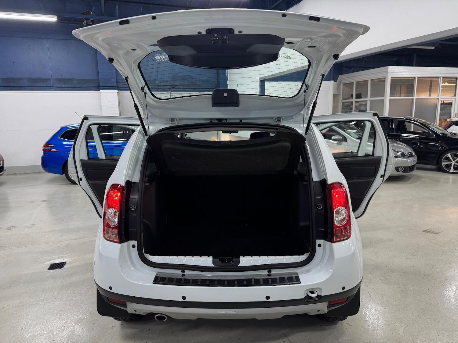 Used Dacia Duster 2015 for sale - 77173168: Photo 21