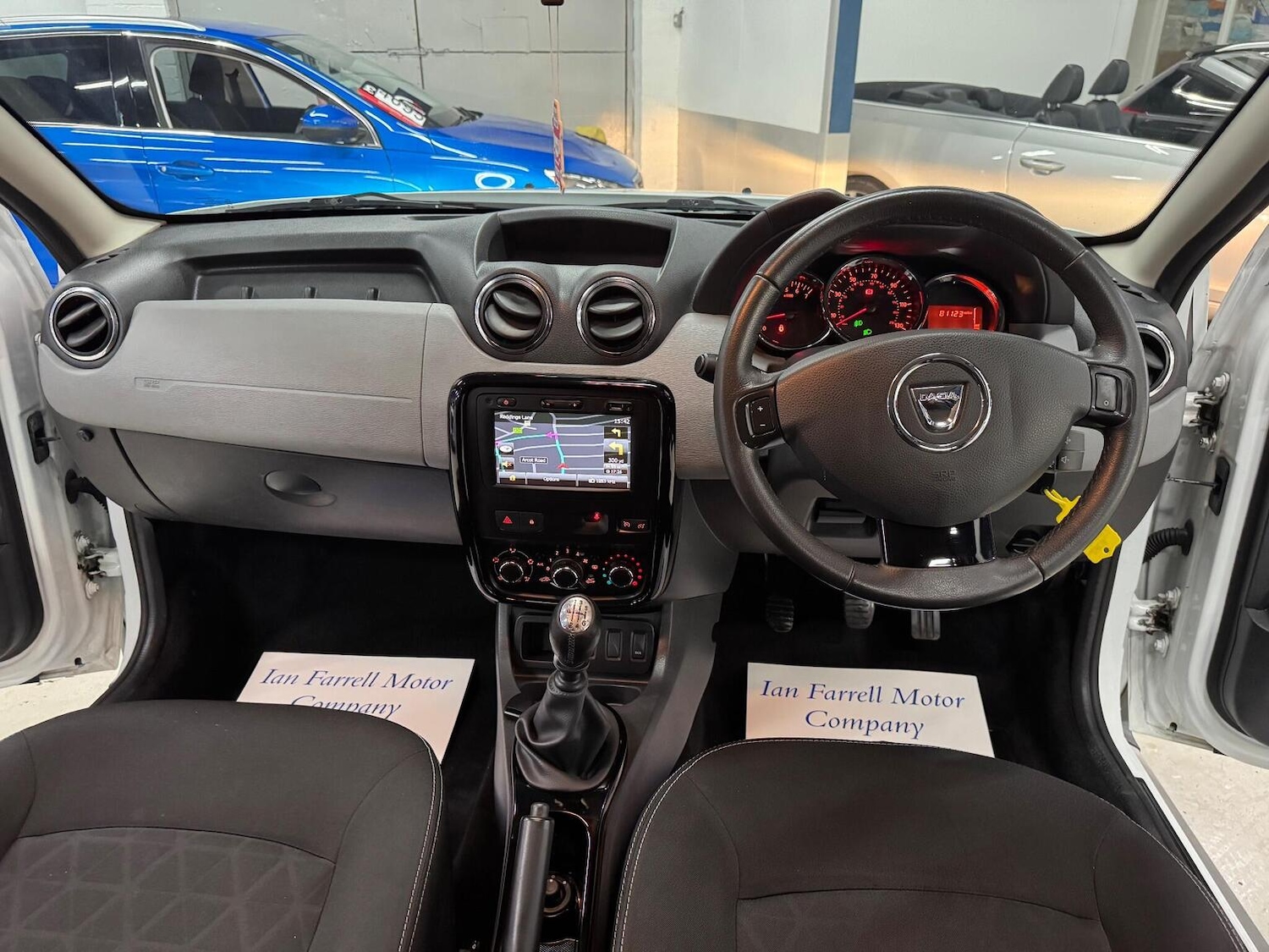 Used Dacia Duster 2015 for sale - 77173168: Photo 23