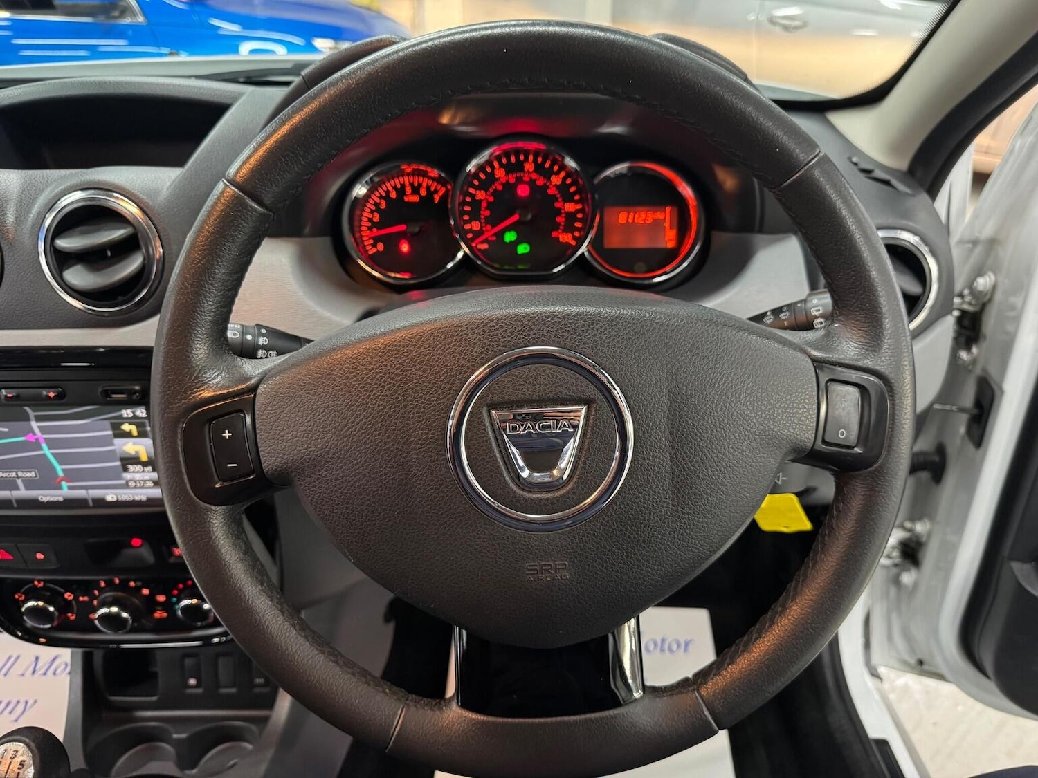 Used Dacia Duster 2015 for sale - 77173168: Photo 26