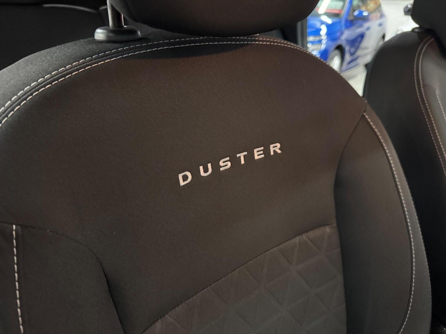 Used Dacia Duster 2015 for sale - 77173168: Photo 27