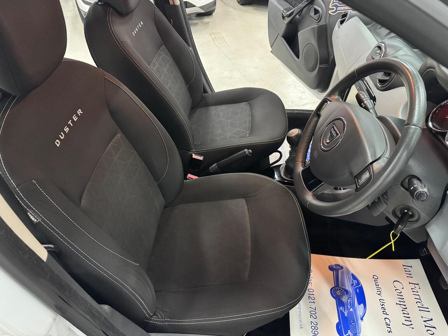 Used Dacia Duster 2015 for sale - 77173168: Photo 28