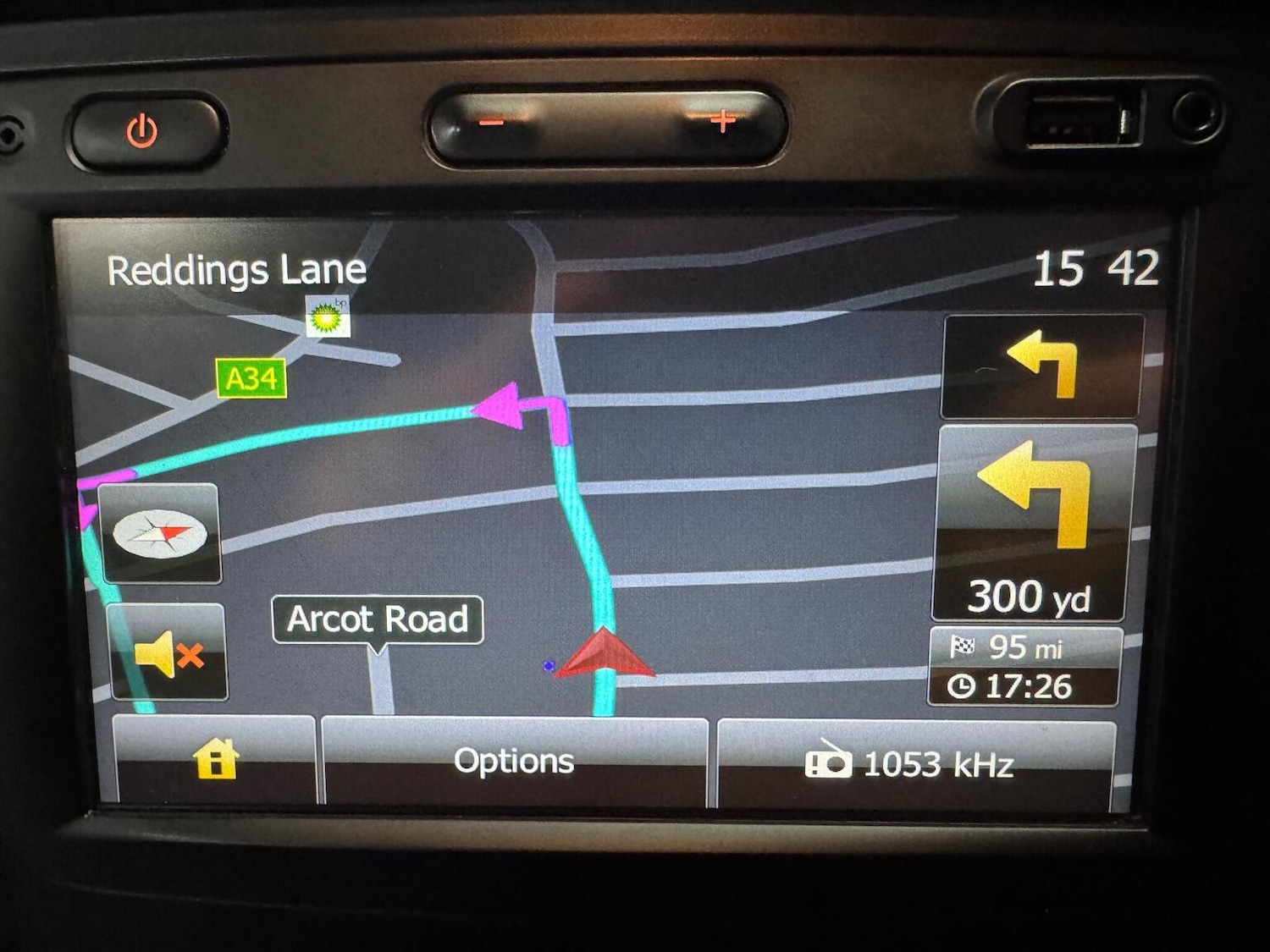 Used Dacia Duster 2015 for sale - 77173168: Photo 29