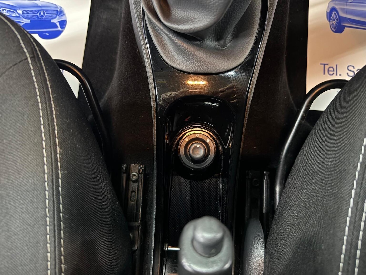 Used Dacia Duster 2015 for sale - 77173168: Photo 37