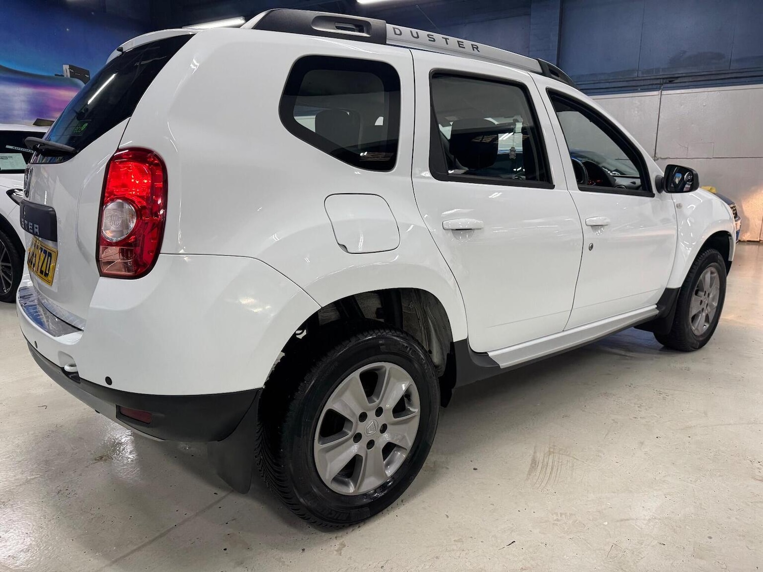 Used Dacia Duster 2015 for sale - 77173168: Photo 4