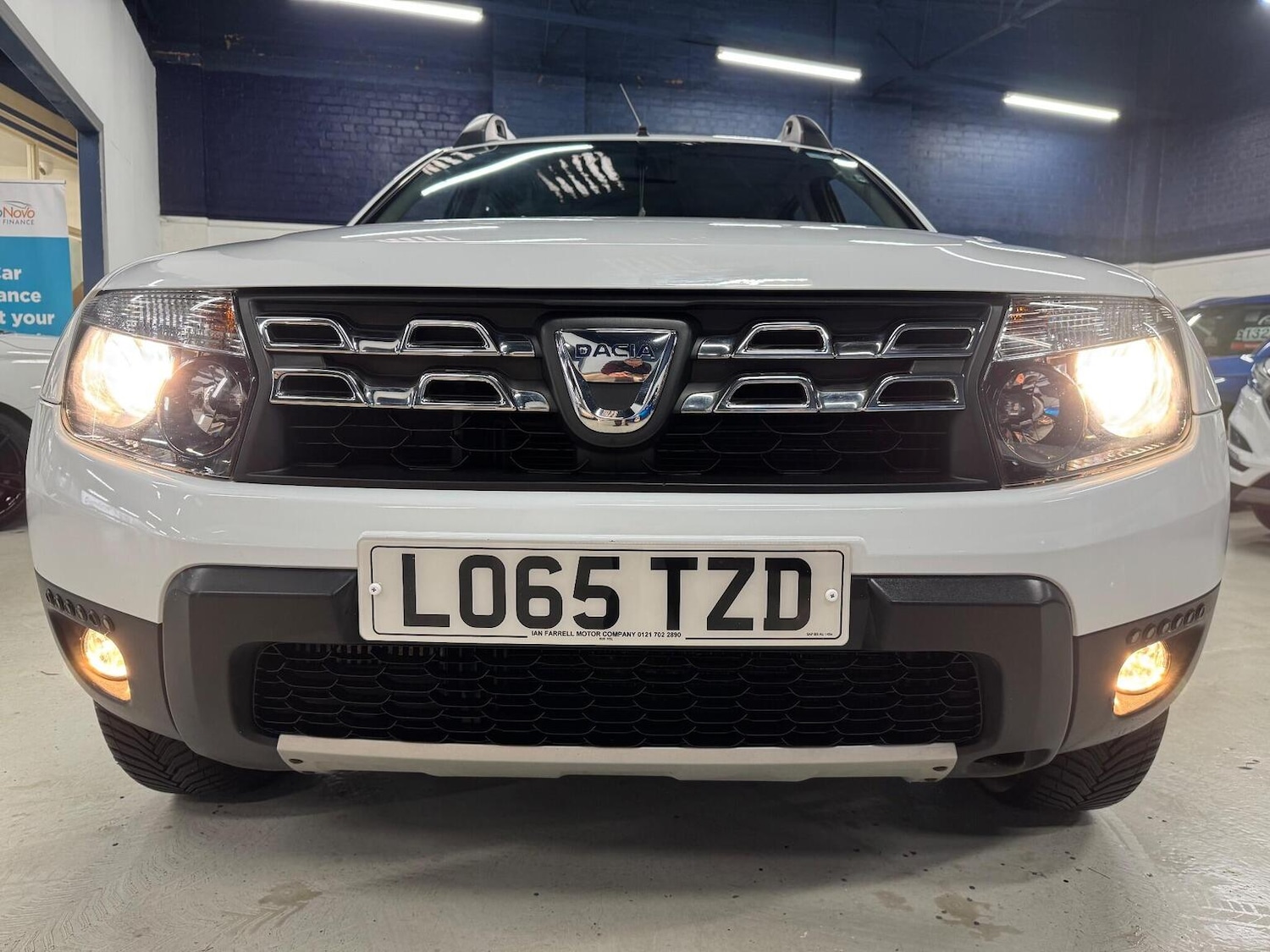 Used Dacia Duster 2015 for sale - 77173168: Photo 5
