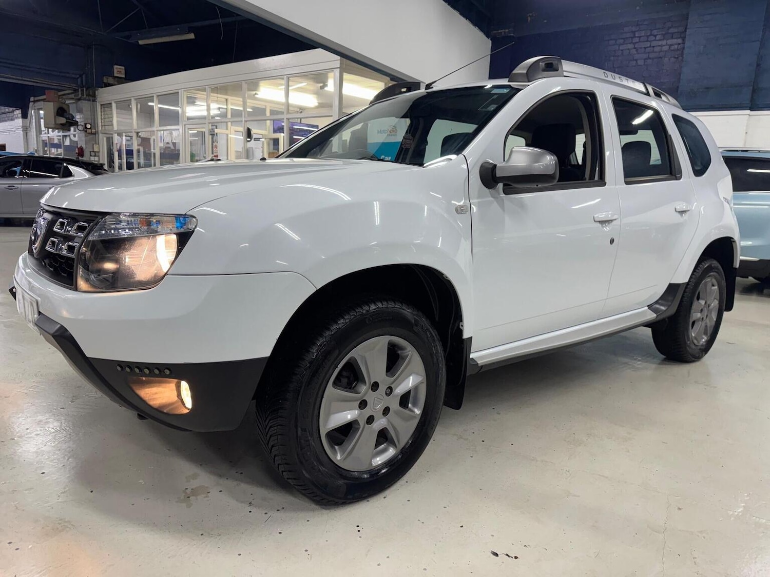 Used Dacia Duster 2015 for sale - 77173168: Photo 6