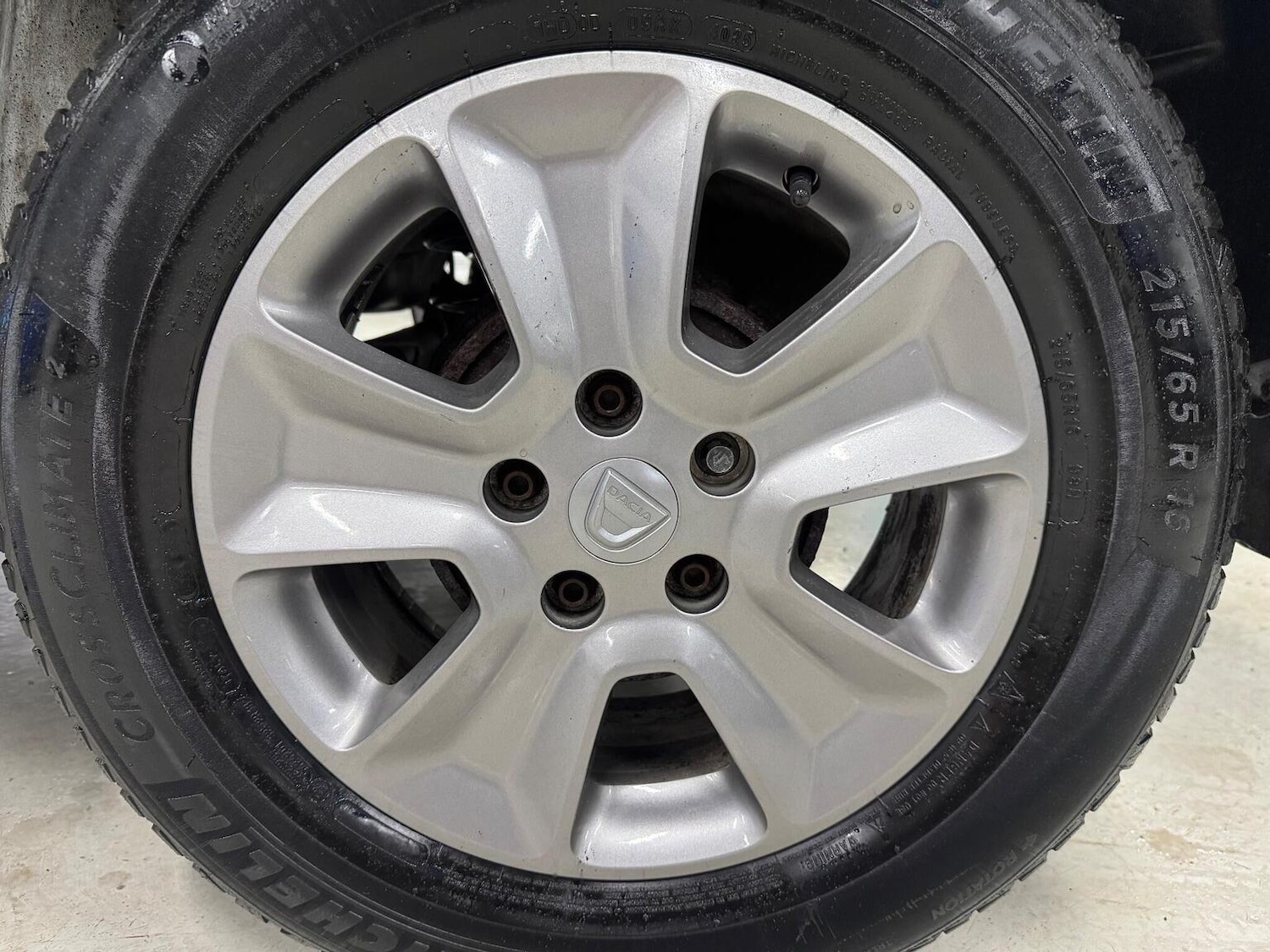 Used Dacia Duster 2015 for sale - 77173168: Photo 8