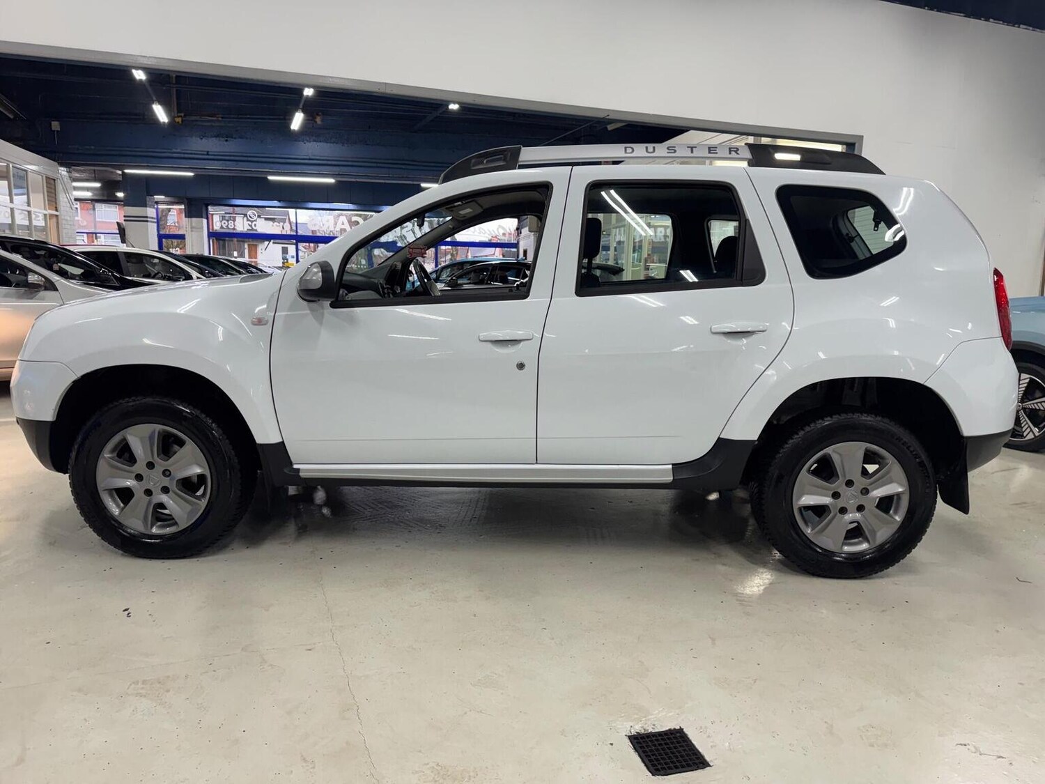 Used Dacia Duster 2015 for sale - 77173168: Photo 9