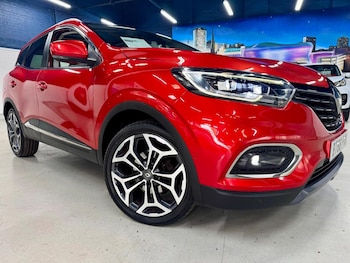 Used Renault Kadjar 2018 for sale - 78852535: Photo