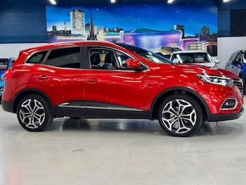 Used Renault Kadjar 2018 for sale - 78852535: Photo
