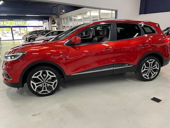Used Renault Kadjar 2018 for sale - 78852535: Photo