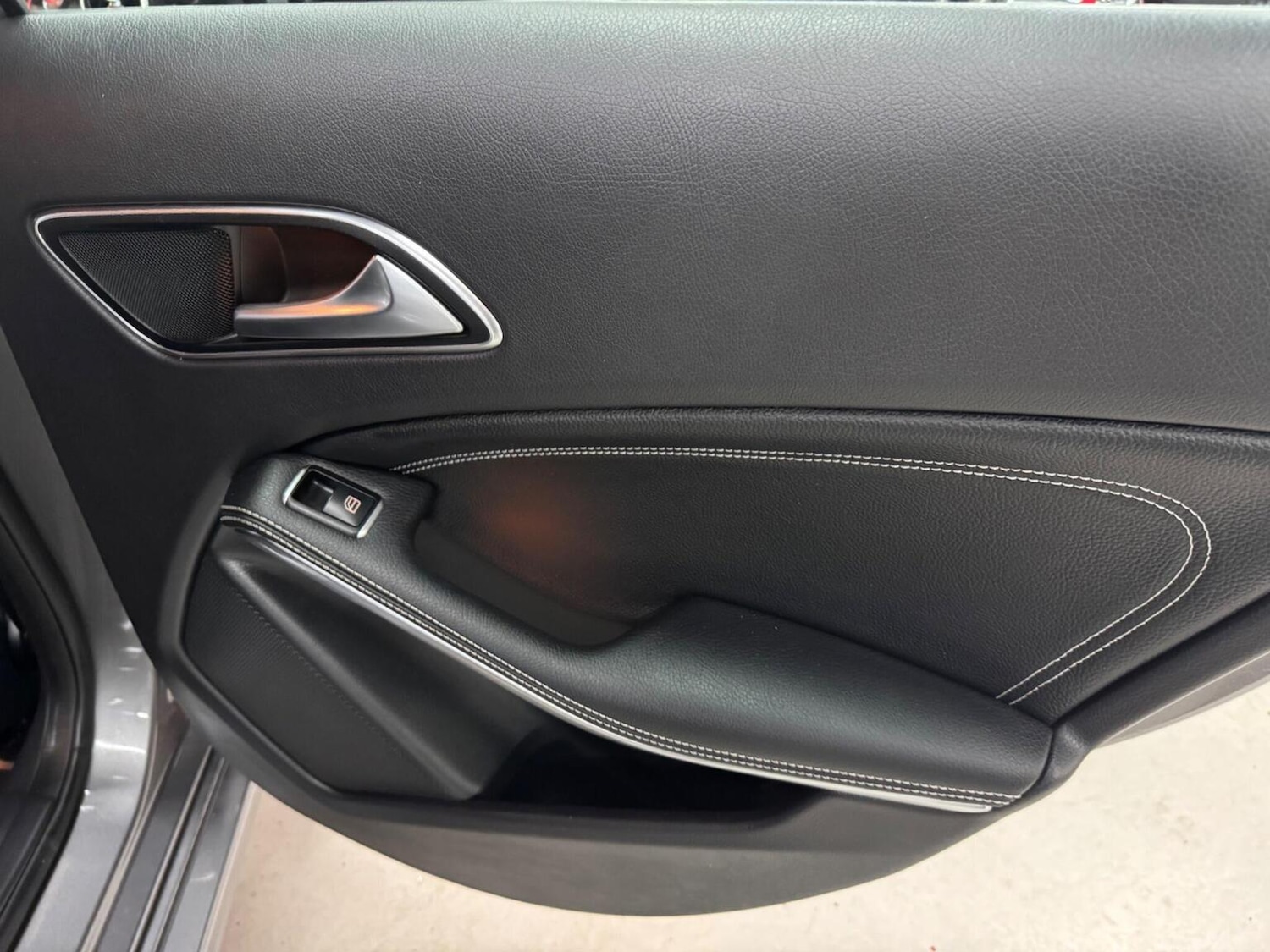 Used Mercedes-Benz A-Class 2014 for sale - 77897772: Photo 19