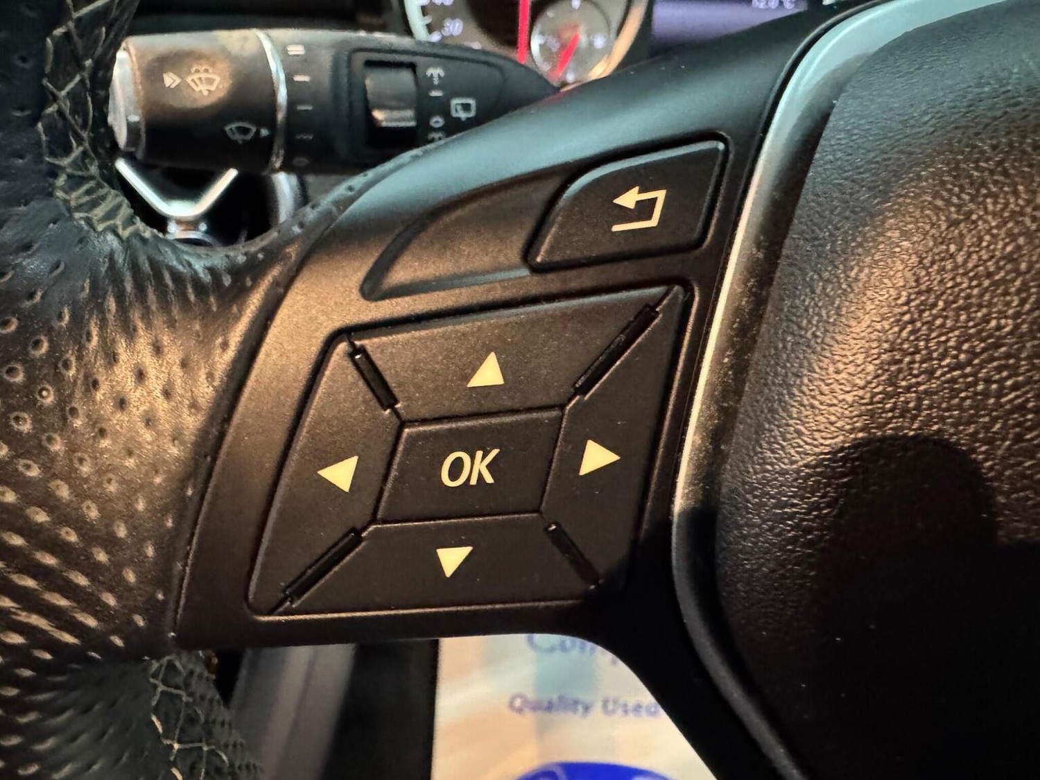 Used Mercedes-Benz A-Class 2014 for sale - 77897772: Photo 26