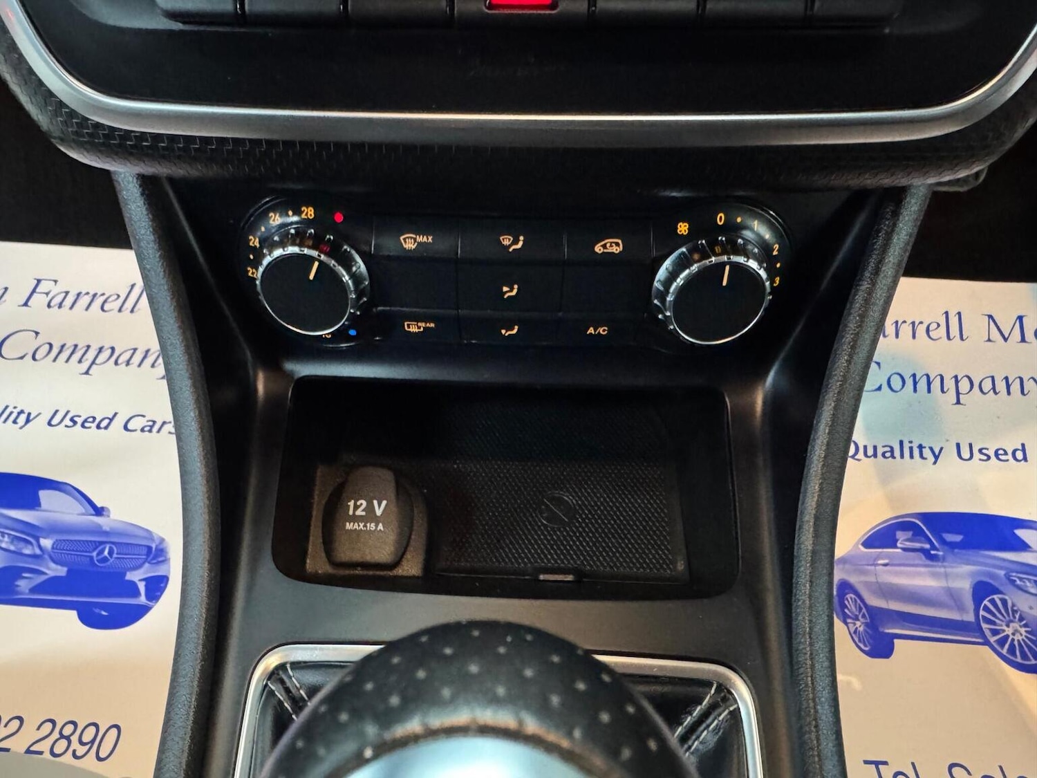 Used Mercedes-Benz A-Class 2014 for sale - 77897772: Photo 32