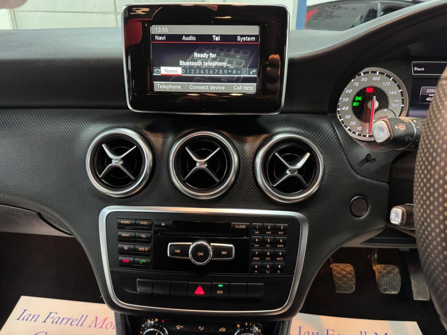 Used Mercedes-Benz A-Class 2014 for sale - 77897772: Photo 33