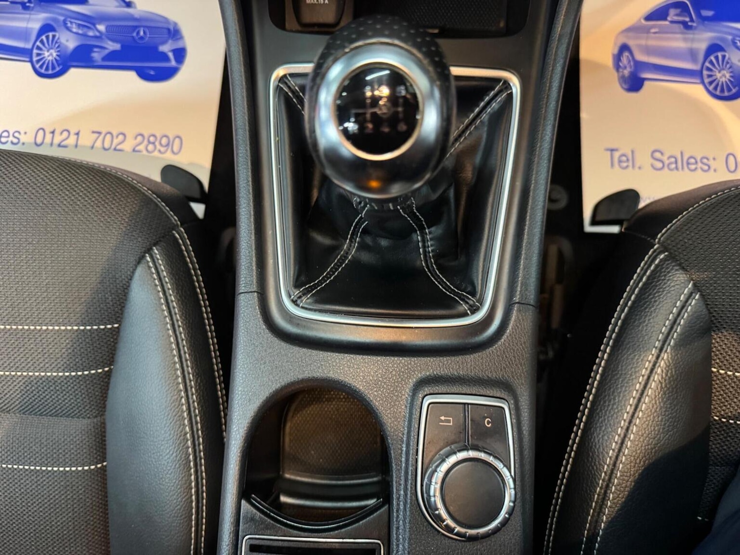 Used Mercedes-Benz A-Class 2014 for sale - 77897772: Photo 37