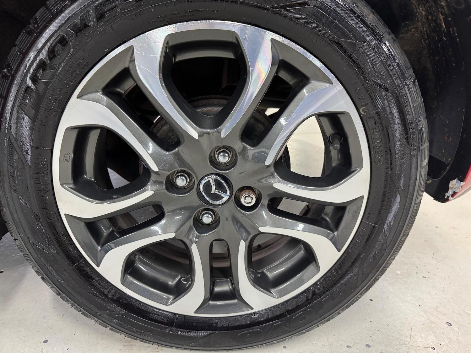 Used Mazda Mazda2 2015 for sale - 76369311: Photo 12