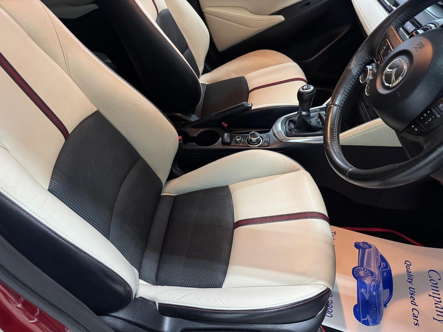 Used Mazda Mazda2 2015 for sale - 76369311: Photo 20