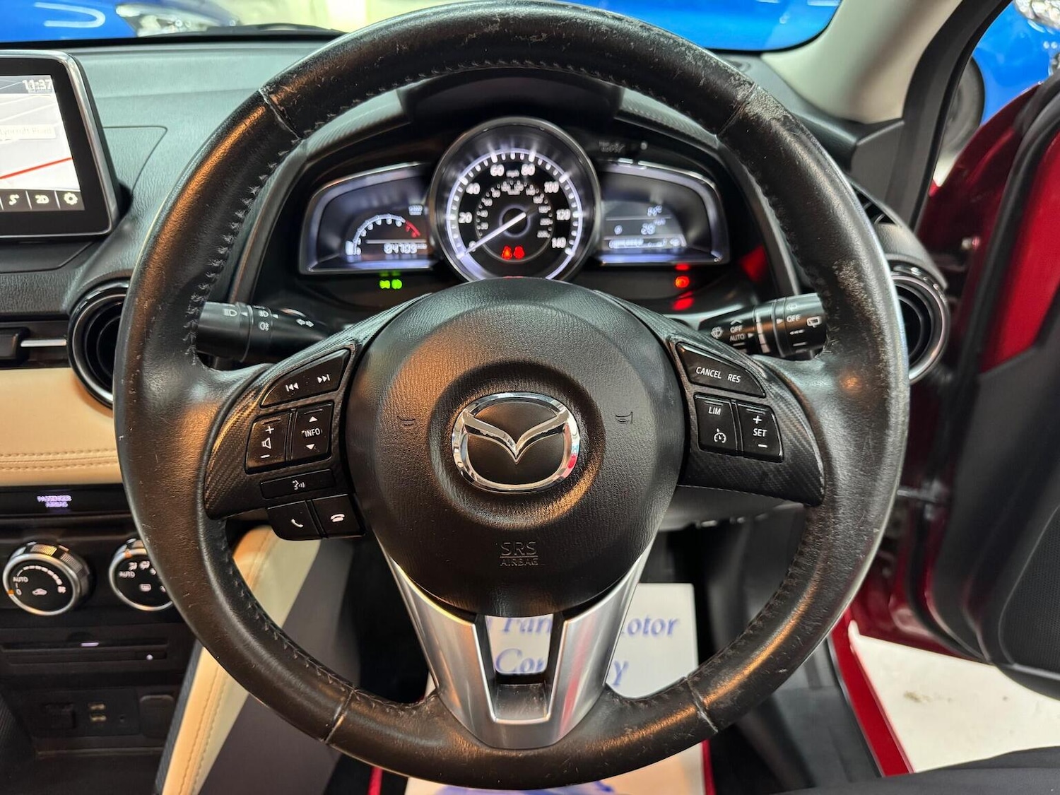 Used Mazda Mazda2 2015 for sale - 76369311: Photo 29