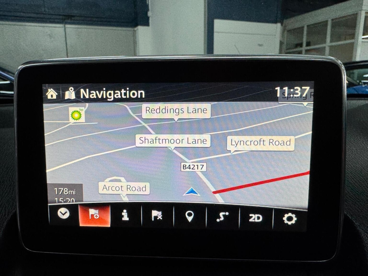 Used Mazda Mazda2 2015 for sale - 76369311: Photo 33