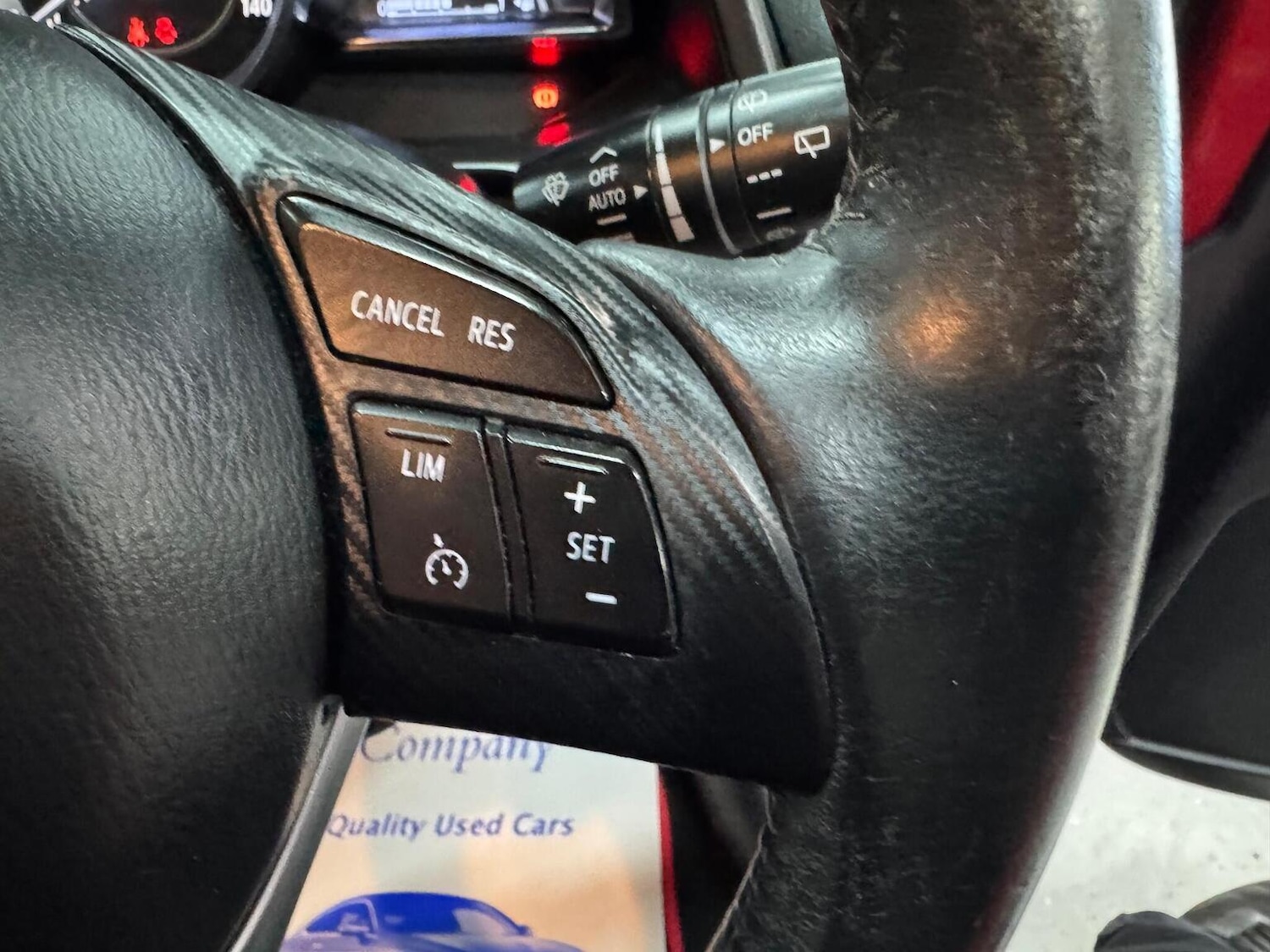 Used Mazda Mazda2 2015 for sale - 76369311: Photo 34