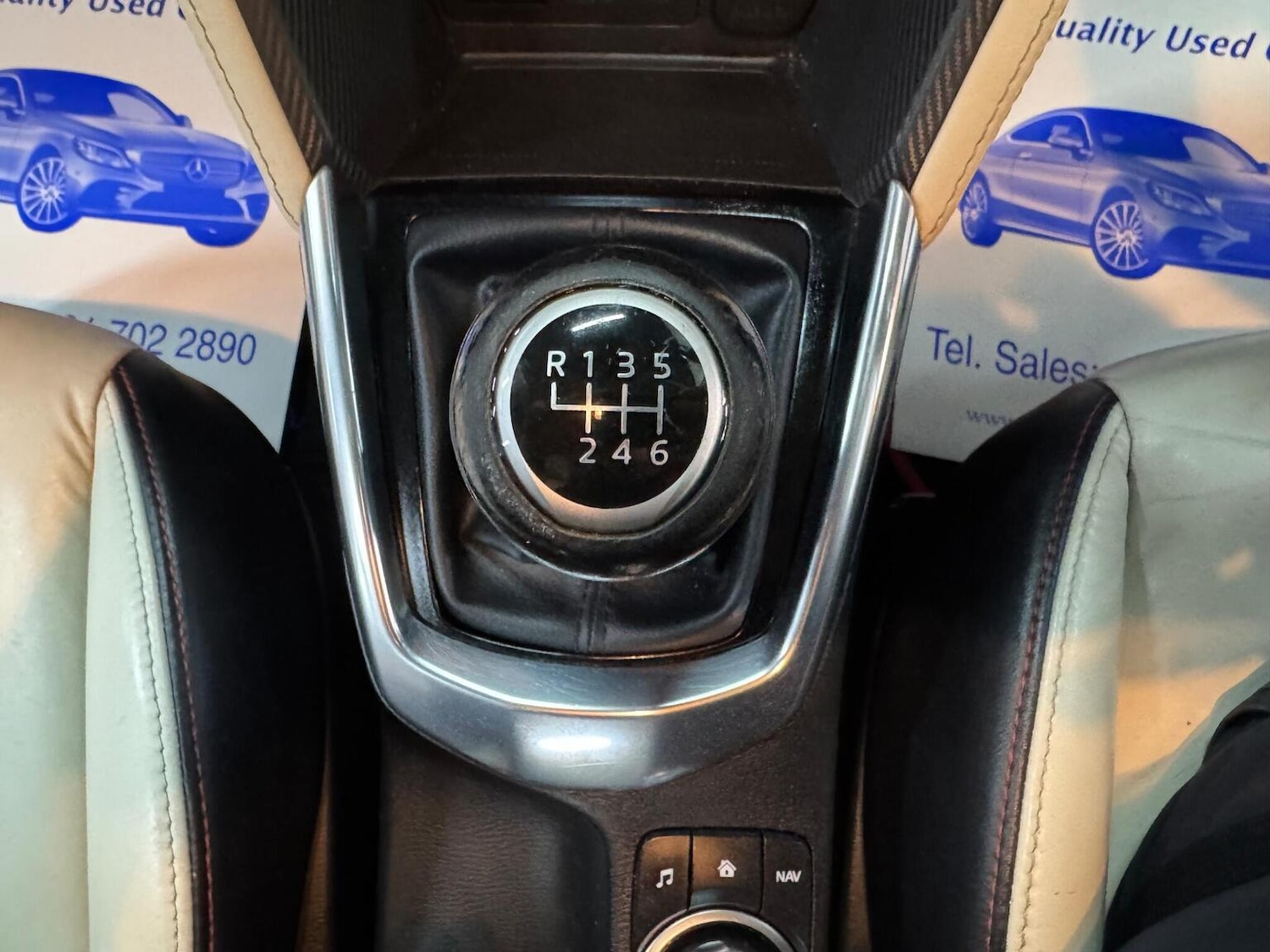 Used Mazda Mazda2 2015 for sale - 76369311: Photo 37