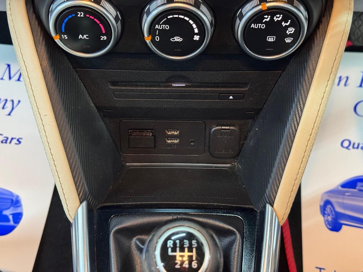 Used Mazda Mazda2 2015 for sale - 76369311: Photo 38