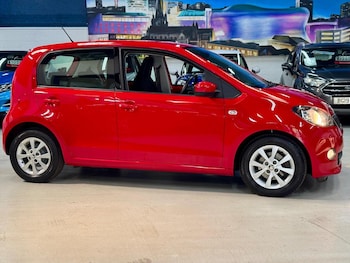 Used Skoda Citigo 2016 for sale - 78909664: Photo