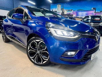 Used Renault Clio 2017 for sale - 79211486: Photo