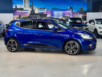 Used Renault Clio 2017 for sale - 79211486: Photo