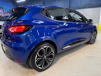 Used Renault Clio 2017 for sale - 79211486: Photo
