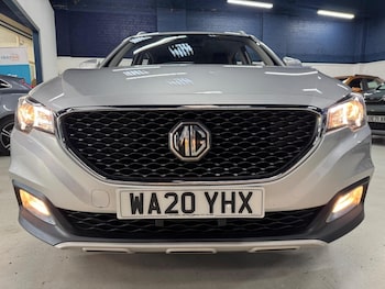 Used MG MG ZS 2020 for sale - 78359992: Photo