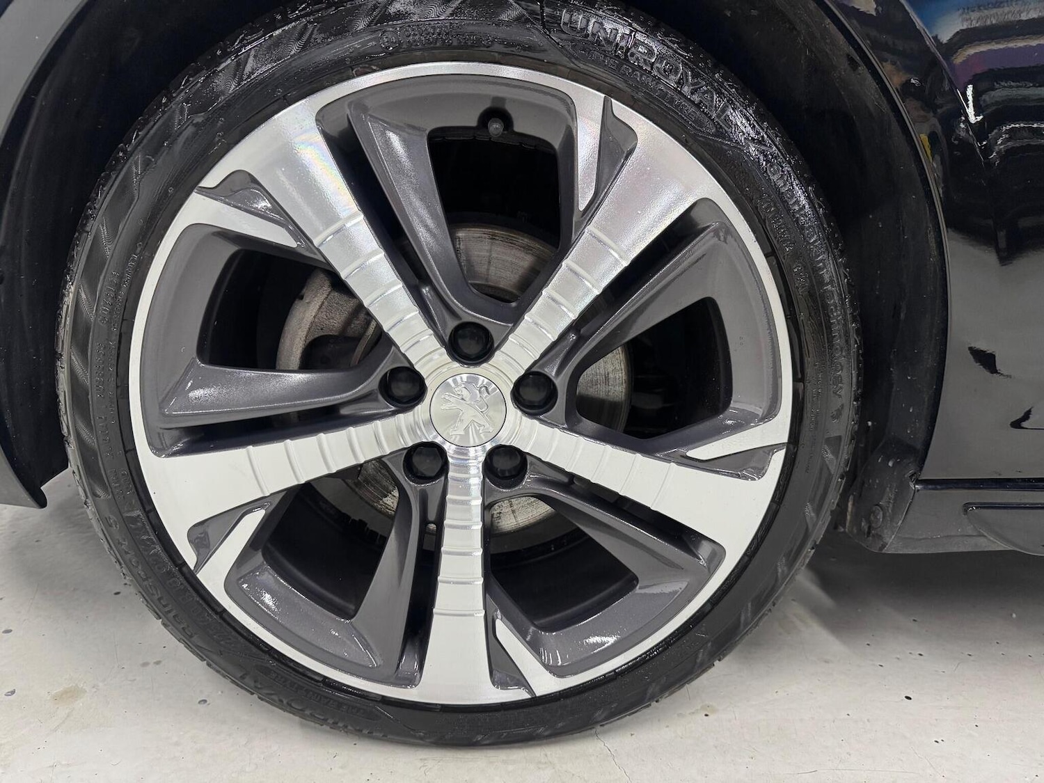 Used Peugeot 308 SW 2019 for sale - 76571236: Photo 10