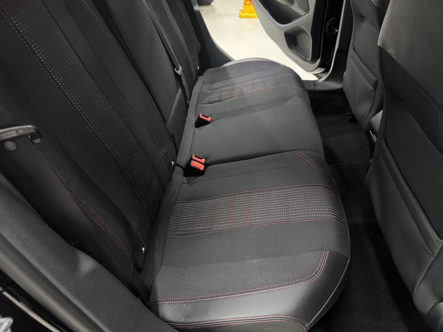 Used Peugeot 308 SW 2019 for sale - 76571236: Photo 18