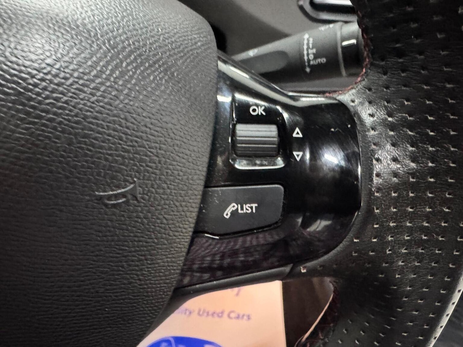 Used Peugeot 308 SW 2019 for sale - 76571236: Photo 26