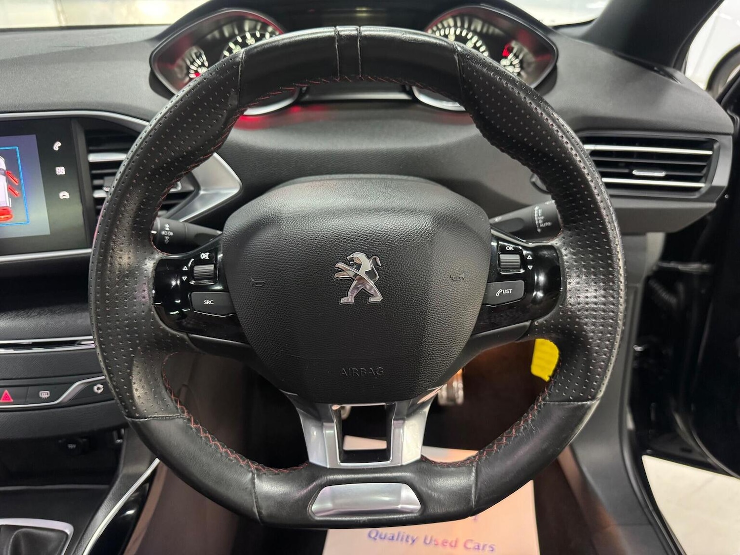 Used Peugeot 308 SW 2019 for sale - 76571236: Photo 28