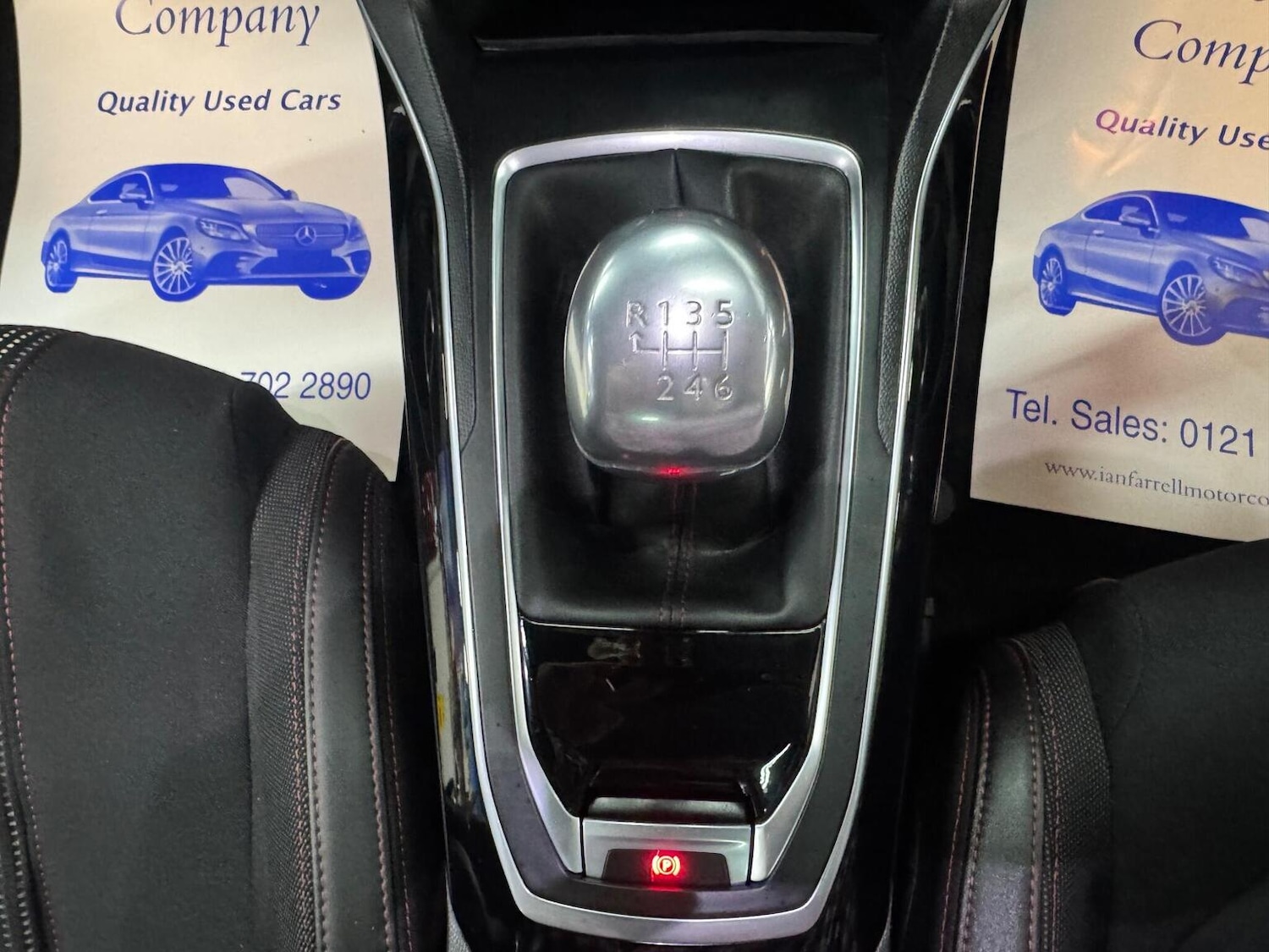 Used Peugeot 308 SW 2019 for sale - 76571236: Photo 29